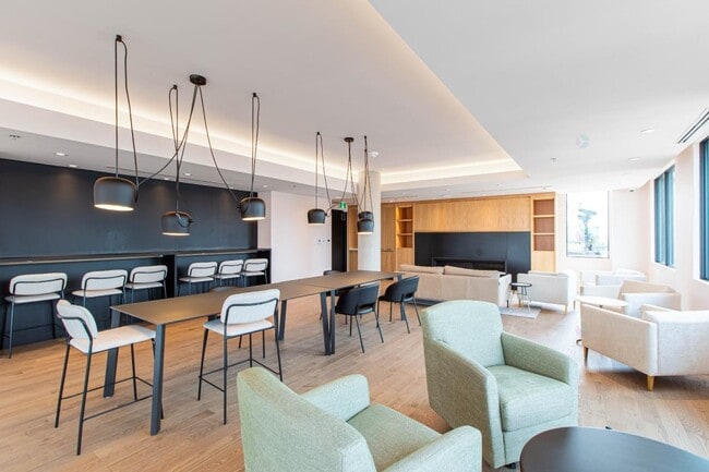 Photo du bâtiment - 1150 Bd René-Lévesque E