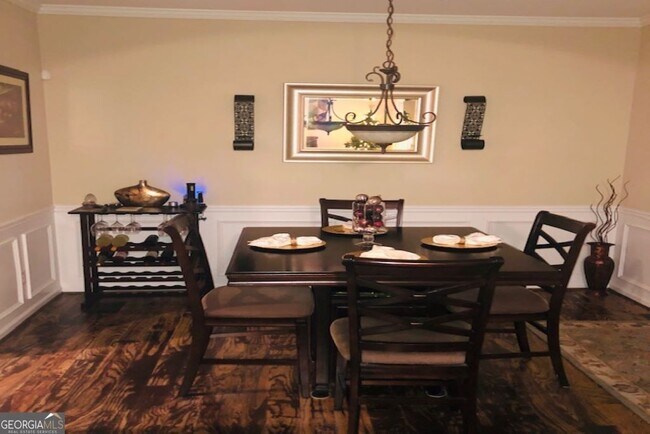 Foto del edificio - 1084 Brownstone Dr SW