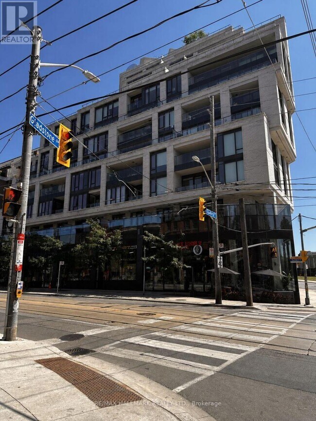 Building Photo - 200 Sudbury St