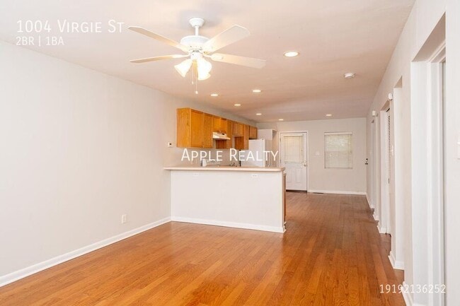 Foto del edificio - 1004 Virgie St