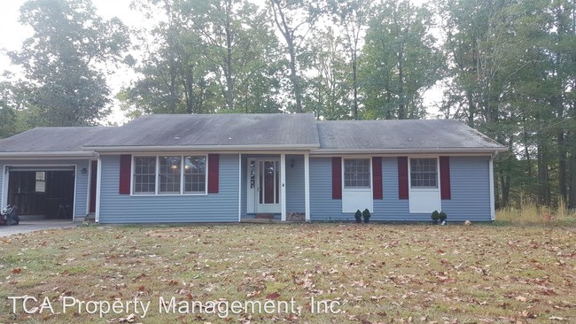 3 Br 2 Bath House 4133 Oak Drive House For Rent In Havre De