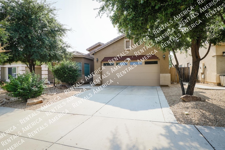 Primary Photo - 33620 N 26th Ave