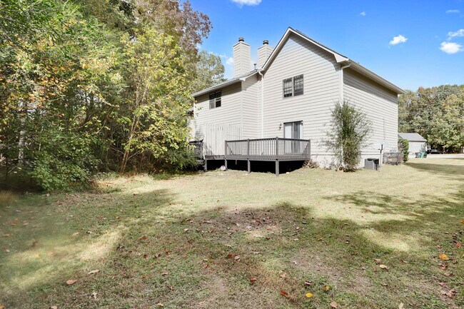 Building Photo - 5891 Sheldon Ct