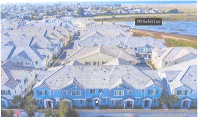 Foto del edificio - 515 Surfbird Ln