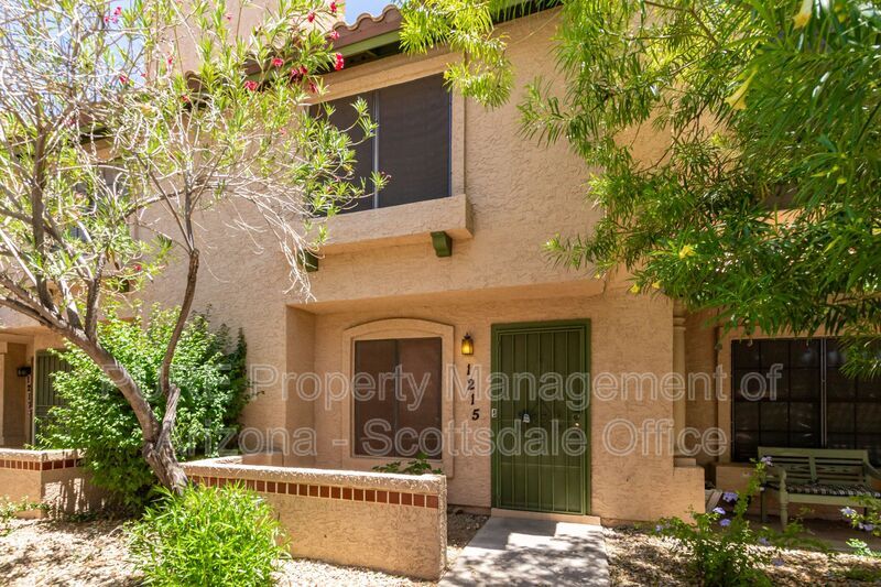 4901 E Kelton Ln Unit 1215, Scottsdale, AZ 85254 Condo for Rent in