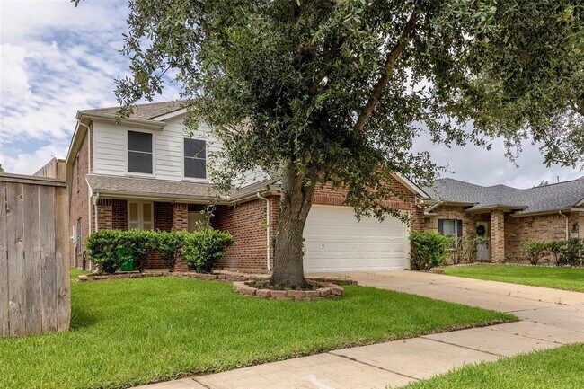 Foto del edificio - 20107 Parkstone Bend Ln