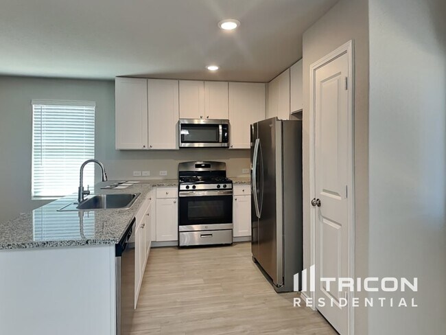 Building Photo - 13240 Rosemary Cove Saint Hedwig TX
