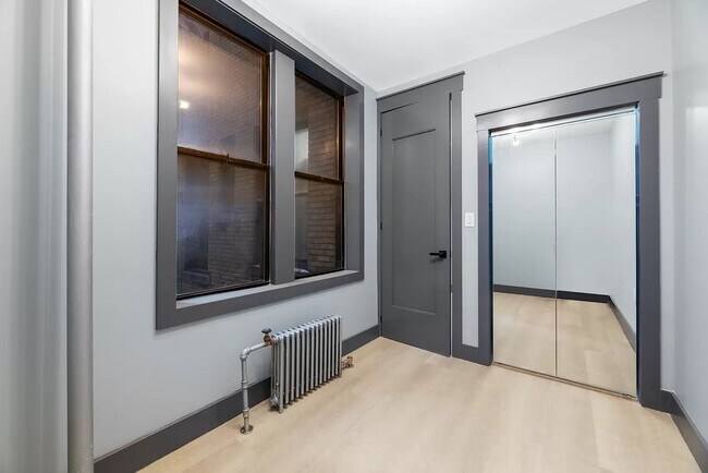 Building Photo - 161 West 54th Street