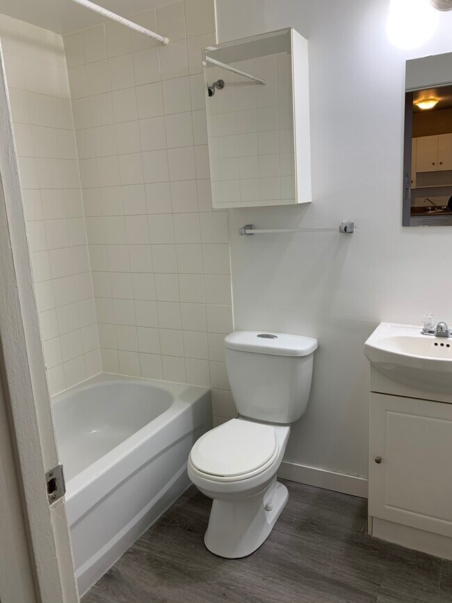 Photo du bâtiment - Sorrento Manor