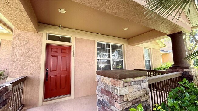 Foto del edificio - 6679 Duncaster St