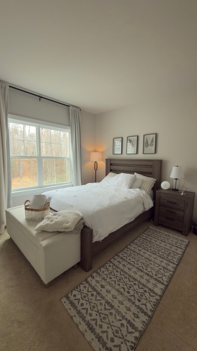 Building Photo - 8518 Laroque Run Dr