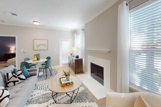 Building Photo - Highlands at Alexander Pointe