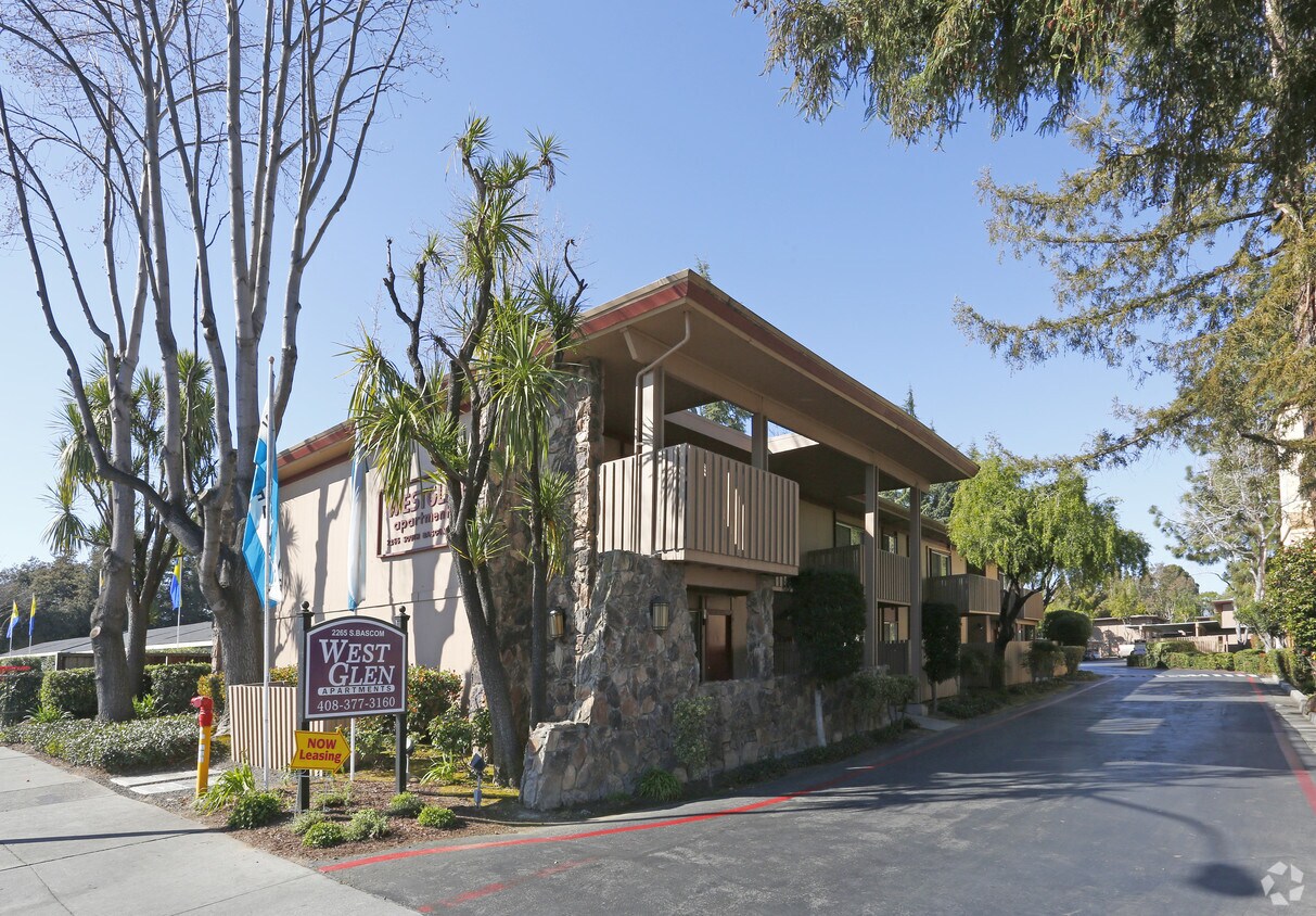 West Glen Rentals Campbell, CA