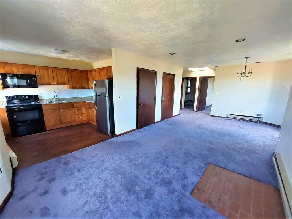 65 Humboldt Ave Unit 3, Roxbury, MA 02119 Condo for Rent in Roxbury