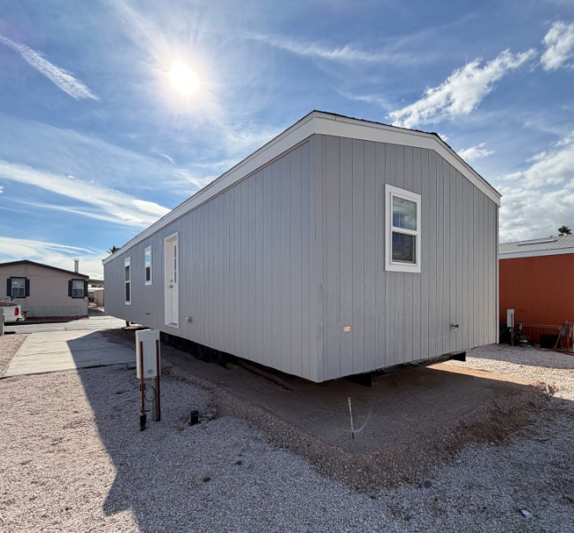 Foto del edificio - 3601 E Wyoming Ave