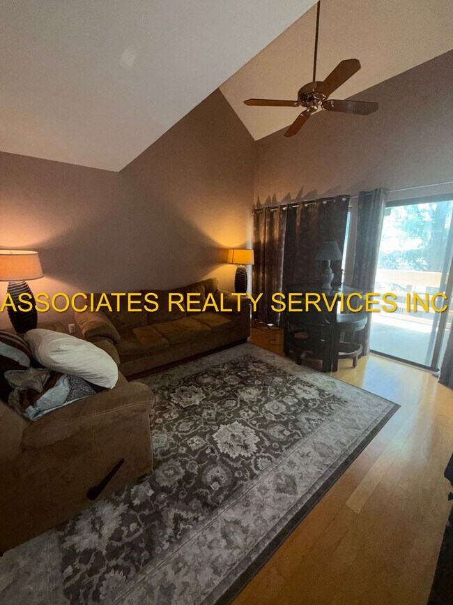 Building Photo - Partially Furnished 2-Bedroom Condo with D...