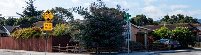 Building Photo - 40 Encina Ave