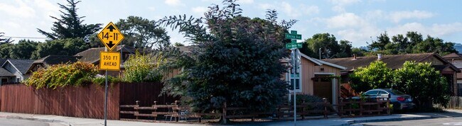 Foto del edificio - 40 Encina Ave