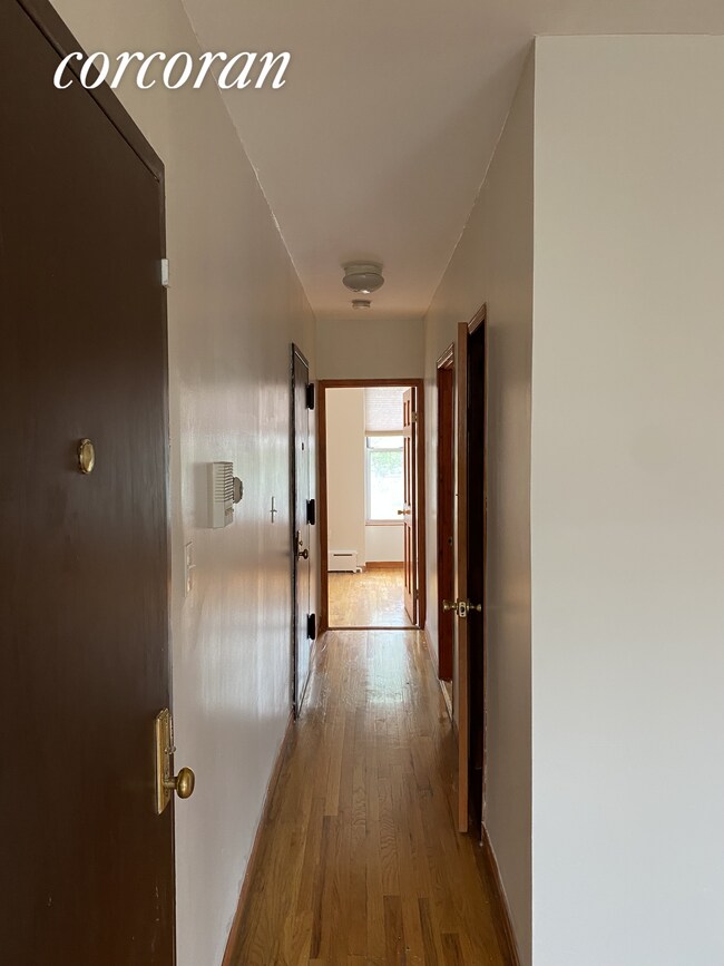 Foto del edificio - 33 Halsey St