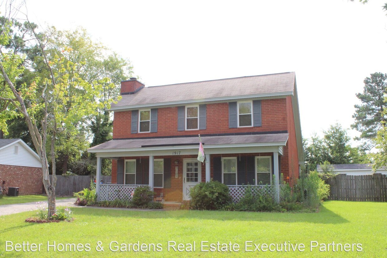 Primary Photo - 3 br, 2 bath House - 1917 Neptune Drive