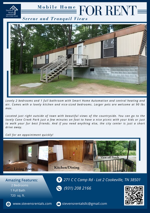 Primary Photo - 271 C C Camp Rd
