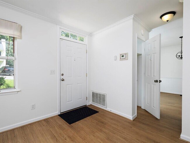 Foto del edificio - 1147 Haven Brook Way NE