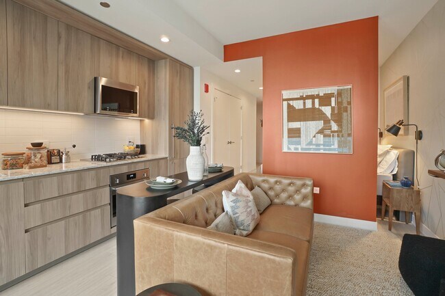 Foto del edificio - 349 N Halsted St