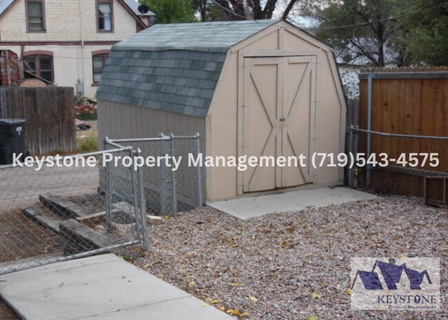 Foto del edificio - Near Parkview Hospital 3 Bed, 1 Bath Home W/D, Dishwasher Included $1600/$1600