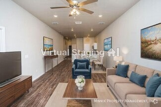 Building Photo - 2118 Kokomo Ave