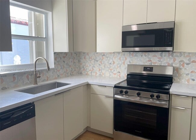 Photo - 3200 Southwest 2nd Street, Miami, FL 33135 - 4 BR 2 BA single-family home