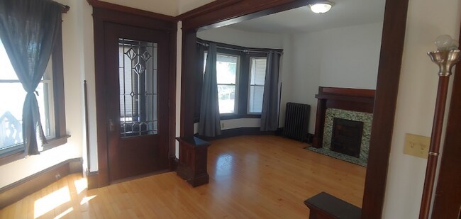 Foto del edificio - 538 N 34th St