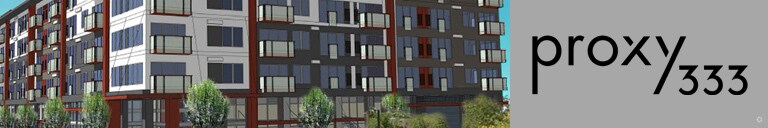 Proxy 333 Apartment Homes