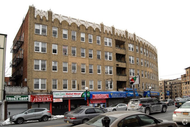 Building Photo - 2808-2820 John F Kennedy Blvd