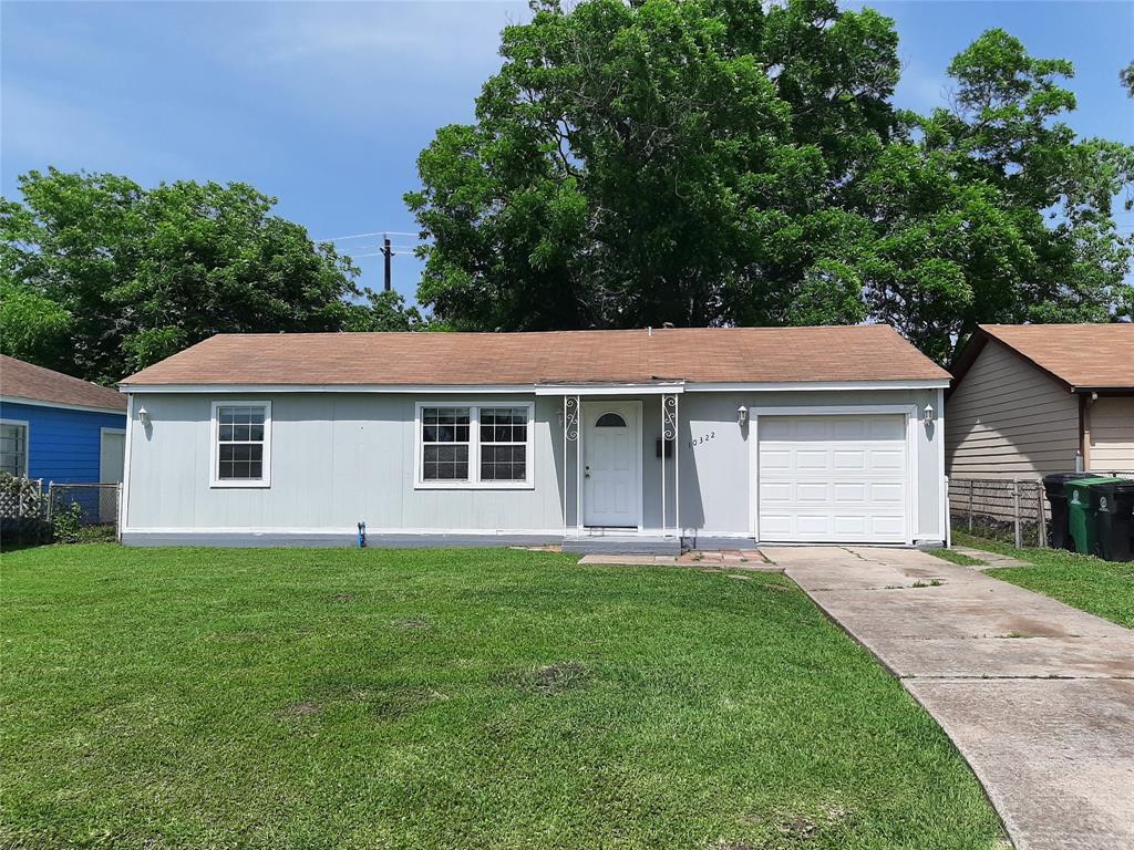 Primary Photo - 10322 Rosehaven Dr