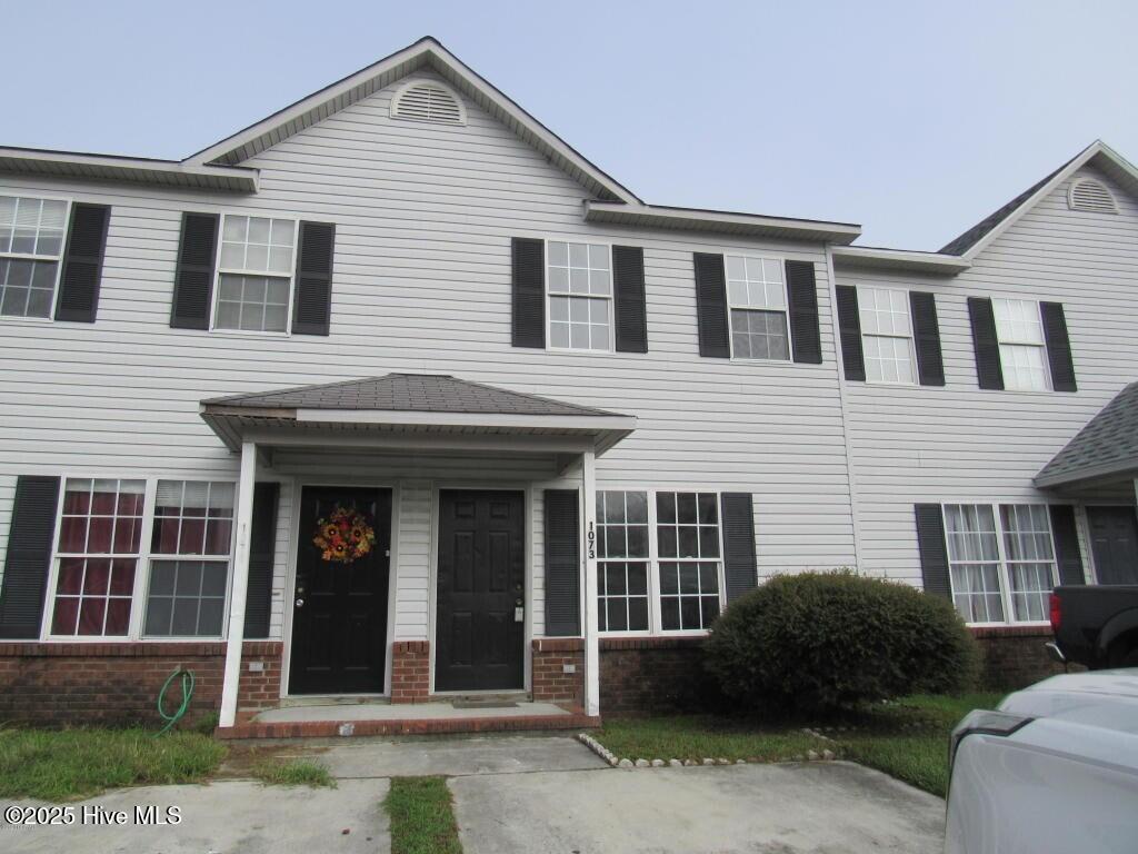 Foto principal - 1073 W Pueblo Dr