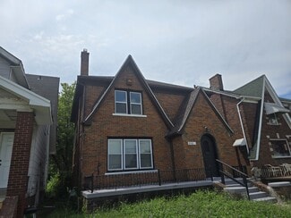 Building Photo - 8143 Wisconsin St