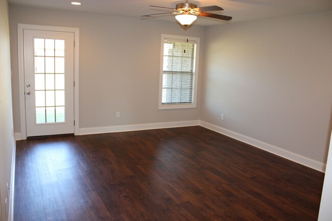 Building Photo - Brookhill Terrace Athens City Schools
