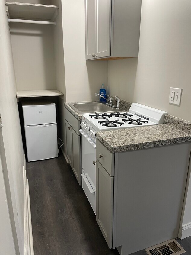 Foto principal - 72 S Union St
