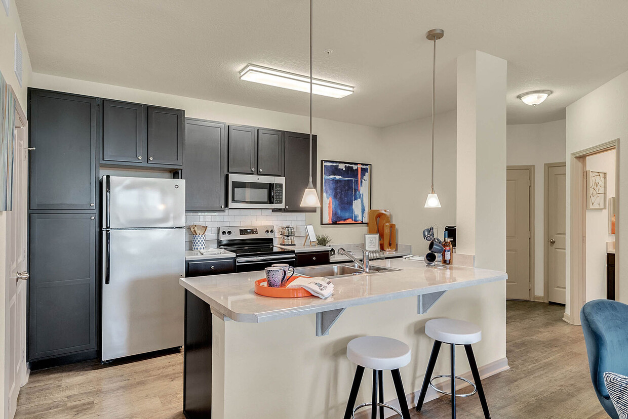 Art Avenue Apartments - Apartments in Orlando, FL | Apartments.com