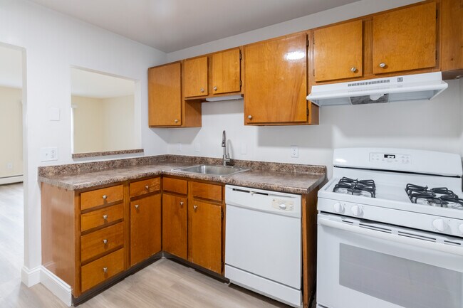 Foto del edificio - Newport Landings Apartment Community