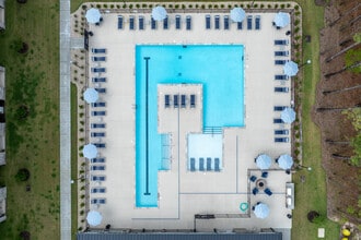 Aerial - Comet Sneads Ferry