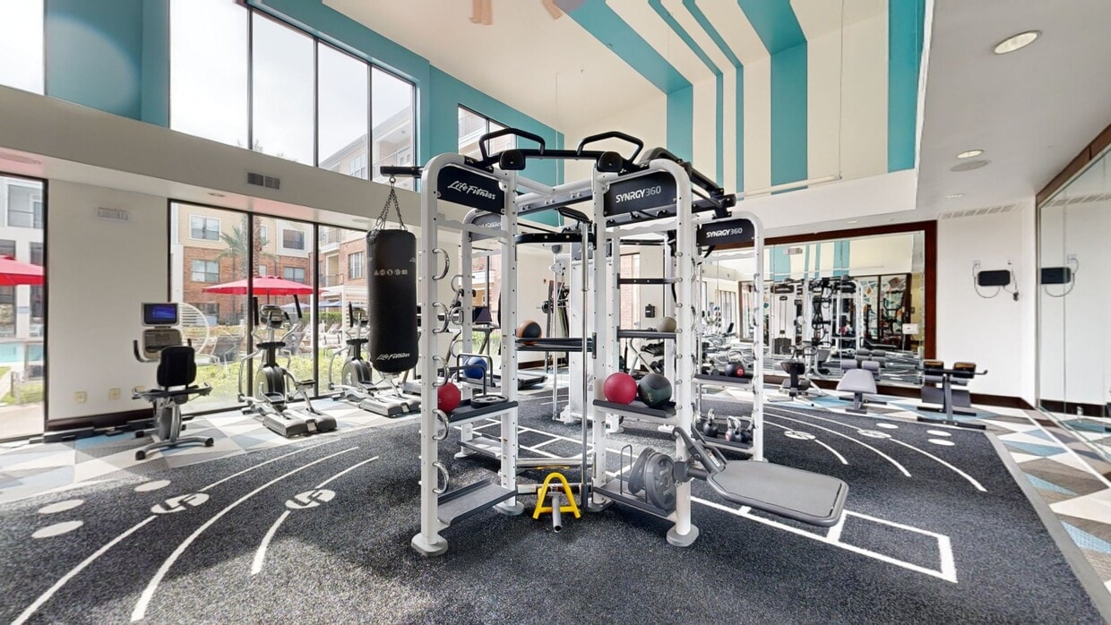 Photo - West 18th Lofts