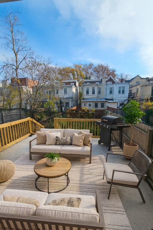 Foto del edificio - 45 Farson St