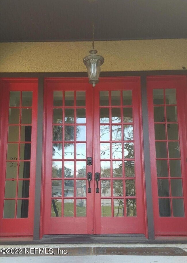 Foto del edificio - 212 St Johns Ave