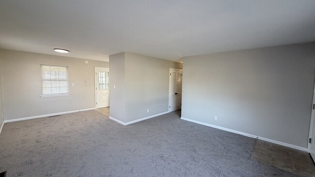 Foto del edificio - 2101 Cass Ave