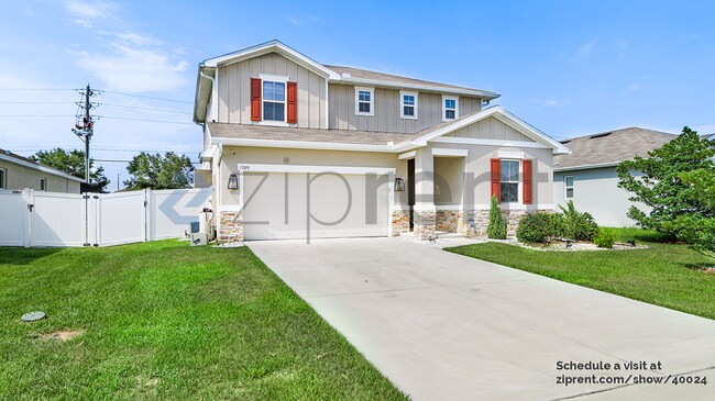 Foto del edificio - 1709 Hilltop Dr