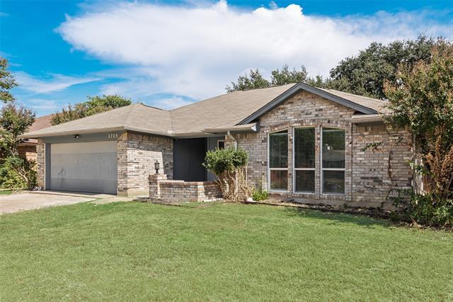 Foto principal - 2709 Typhon Dr