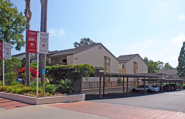 Foto del edificio - Villa La Jolla