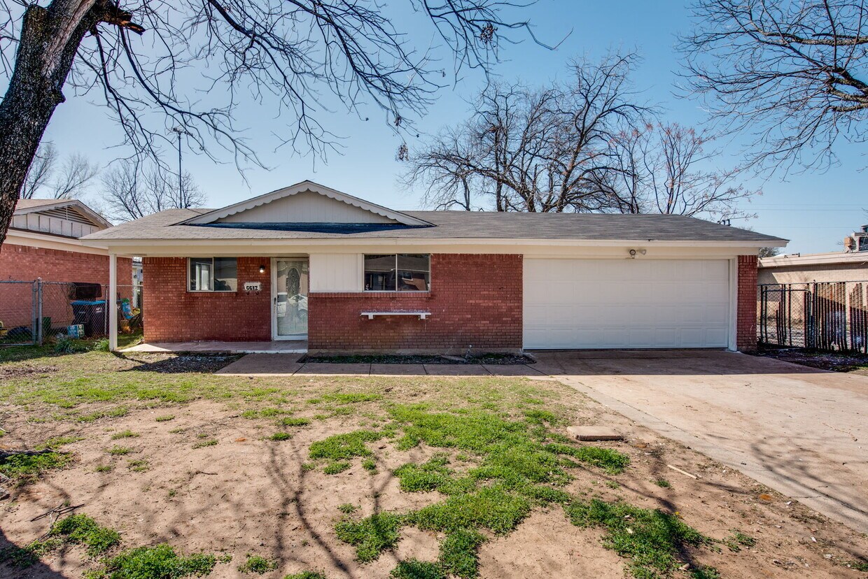 6612 Normandy Rd, Fort Worth, TX 76112 House Rental in Fort Worth, TX