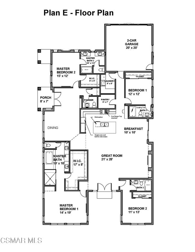 Foto del edificio - 361 Toyon Ct